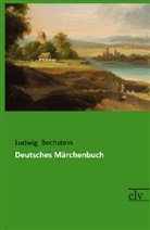 Ludwig Bechstein - Deutsches Märchenbuch