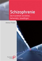 Asmus Finzen, Asmus (Prof. Dr.) Finzen - Schizophrenie