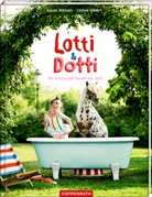 Susan Niessen, Leonie Ebbert - Lotti & Dotti (Bd. 1)