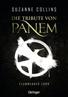 Suzanne Collins, Sylke Hachmeister, Peter Klöss - Die Tribute von Panem 3. Flammender Zorn