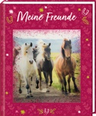Thea Roß, Christiane Slawik - Freundebuch - Pferdefreunde - Meine Freunde