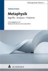 Andreas Graeser, Rebecc Iseli Büchi, Rebecca Iseli Büchi, Löhrer, Guido Löhrer - Metaphysik