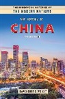David Wright, David Curtis Wright, Wright David Curtis - The History of China