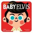 Running Press, Running Press, Running Press (COR)/ Pintachan (ILT), Pintachan - Baby Elvis