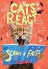 Izzi Howell, Izzy Howell - Cats React to Science Facts