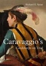 Richard Spear, Richard E. Spear, SPEAR RICHARD, SPEAR RICHARD E - CARAVAGGIO S CARDSHARPS ON TRIAL