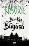 Brenda Novak - Bir Kis Büyüsü