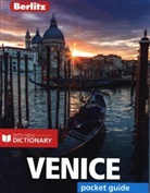 Berlitz - Venice