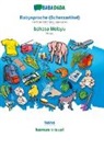 Babadada Gmbh - BABADADA, Babysprache (Scherzartikel) - bahasa Melayu, baba - kamus visual
