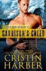 Cristin Harber - Garrison's Creed