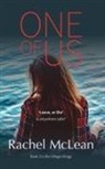 Rachel Mclean - One Of Us