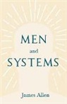 James Allen, Percy Bysshe Shelley - Men and Systems