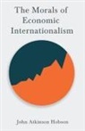 John Atkinson Hobson, V. I. Lenin - The Morals of Economic Internationalism