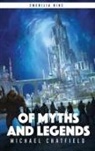 Michael Chatfield, Chatfield Michael - Of Myths And Legends