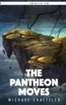 Michael Chatfield, Chatfield Michael - The Pantheon Moves