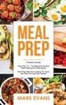 Mark Evans - Meal Prep