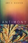 Amy E. Richter - Antimony