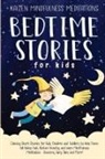 Kaizen Mindfulness Meditations - Bedtime Stories for Kids