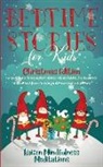 Kaizen Mindfulness Meditations - Bedtime Stories for Kids