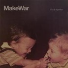 Makewar - Get It Together, 1 Audio-CD (Hörbuch)