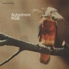 Autochrom - RGB, 1 Audio-CD (Hörbuch)