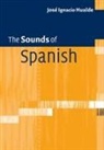 Jos¿gnacio Hualde, Jose Ignacio Hualde, José Ignacio Hualde - Sounds of Spanish