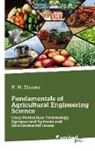N M Etomes, N. M. Etomes - Fundamentals of Agricultural Engineering Science