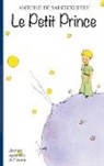 Antoine de Saint-Exupéry, Antoine de Saint-Exupéry - Le Petit Prince - Avec des aquarelles de l'auteur