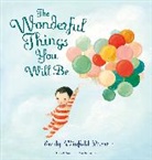 Emily Winfield Martin, Emily Winfield Martin - The Wonderful Things You Will Be