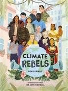 Ben Lerwill - Climate Rebels