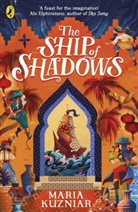 Maria Kuzniar - The Ship of Shadows
