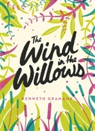 Kenneth Grahame - The Wind in the Willows