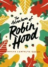 Roger Lancelyn Green, Arthur Hall - The Adventures of Robin Hood