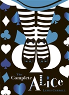 Lewis Carroll - The Complete Alice