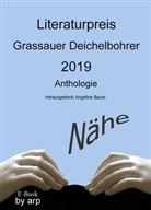 Angeline Bauer - Literaturpreis Grassauer Deichelbohrer 2019