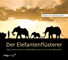 Lawrenc Anthony, Lawrence Anthony, Graham Spence, Michael Grimm - Der Elefantenflüsterer (Hörbuch)