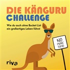 riva Verlag - Die Känguru-Challenge