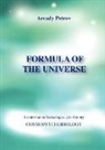 Arcady Petrov - Formula of the Universe (Cosmopsychobiology)