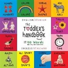 Dayna Martin - The Toddler's Handbook
