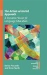 Brian North, Assist. Enrica Piccardo, Enrica Piccardo - The Action-oriented Approach