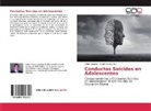 Milton Guallpa, Sergi Ochoa, Sergio Ochoa - Conductas Suicidas en Adolescentes