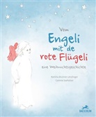 Romina Brunner Lenzlinger, Corinne Seeholzer, Corinne Seeholzer - Vom Engeli mit de rote Flügeli