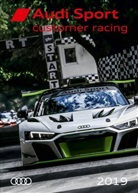 Alexander von Wegner, Alexander von Wegner - Audi Sport customer racing 2019