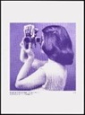 Nadine Olonetzky, Albert Vieceli, Alberto Vieceli - Holding the Camera