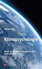 Stefan Ruf - Klimapsychologie