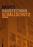 Dominic Kampshoff - Basics Schallschutz