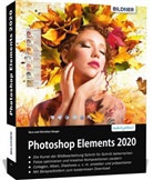 Christian Sänger, Kyr Sänger, Kyra Sänger - Photoshop Elements 2020