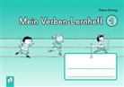 Sabine Doering - Mein Verben-Lernheft. Bd.1