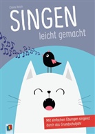 Claire Reich - Singen leicht gemacht