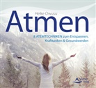 Heike Owusu - Atmen, Audio-CD (Hörbuch)